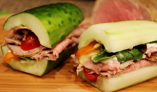 Eat and stay slim: 9 delicious reasons to say 'no' to bread geotv.ge